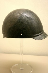 Celtic Helmet