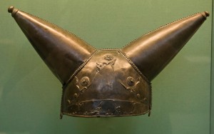 Helmet