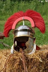 Helmet_centurion_end_of_second_century