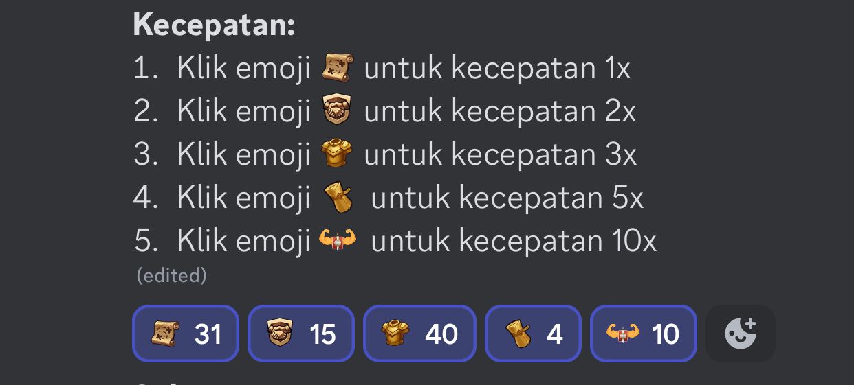 Kecepatan