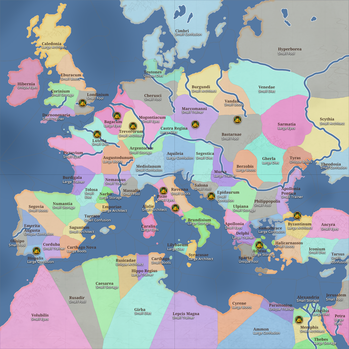 mapping archaeological sites        
        <figure class=